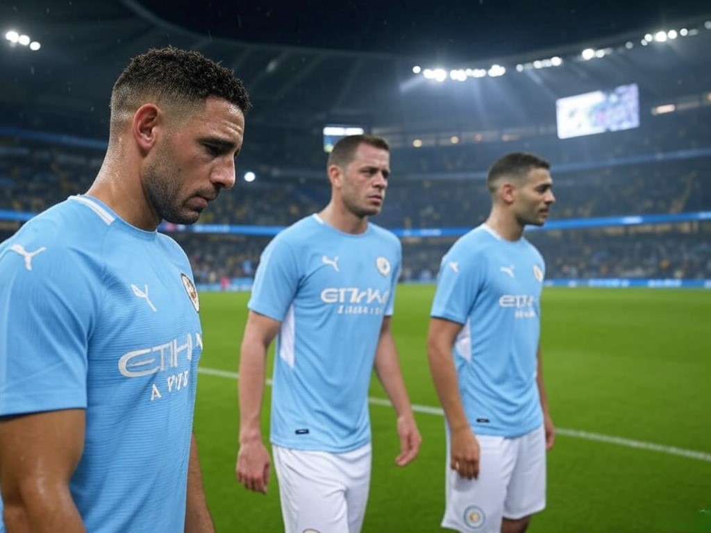 Kèo Bóng Đá Ngoại Hạng Anh Phân Tích Man City & Cơ Hội Cá Cược Bóng Đá