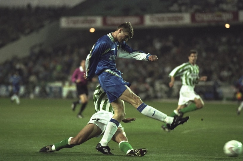 Chelsea nắm lợi thế về đối đầu trước Real Betis