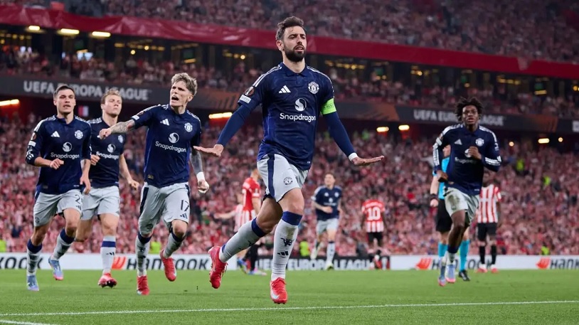 Man United tràn trề cơ hội vào chung kết