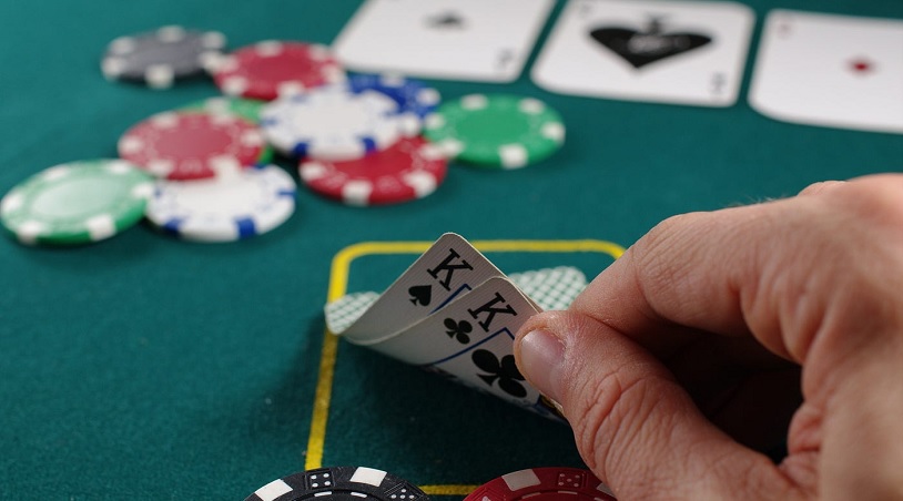 Multi-tabling phổ biến
