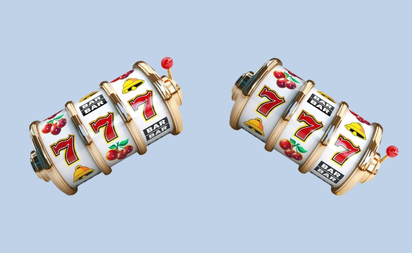 Slot game được ưa chuộng