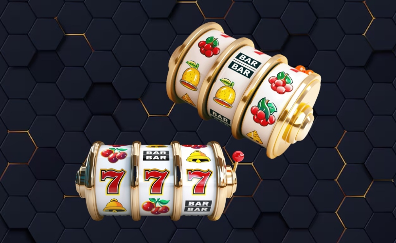 Slot game cần đến chiến thuật