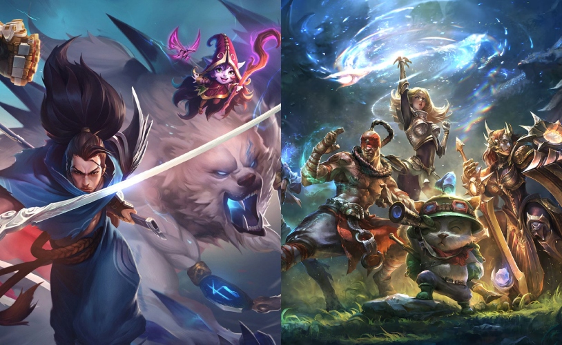 eSports phát triển mạnh mẽ