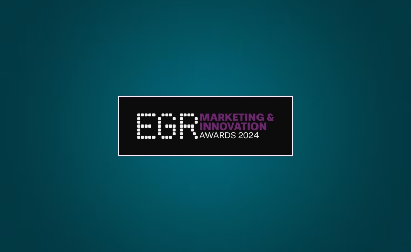 EGR Awards cực kỳ uy tín