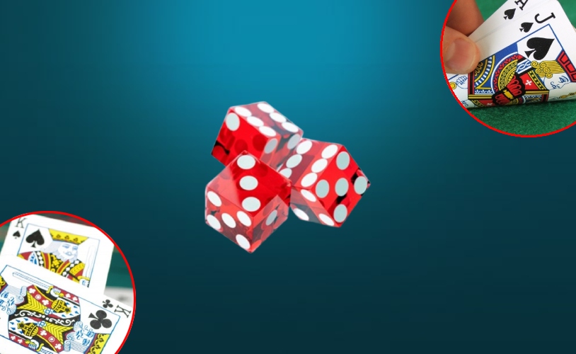 12BET mang đến thế giới casino online phong phú