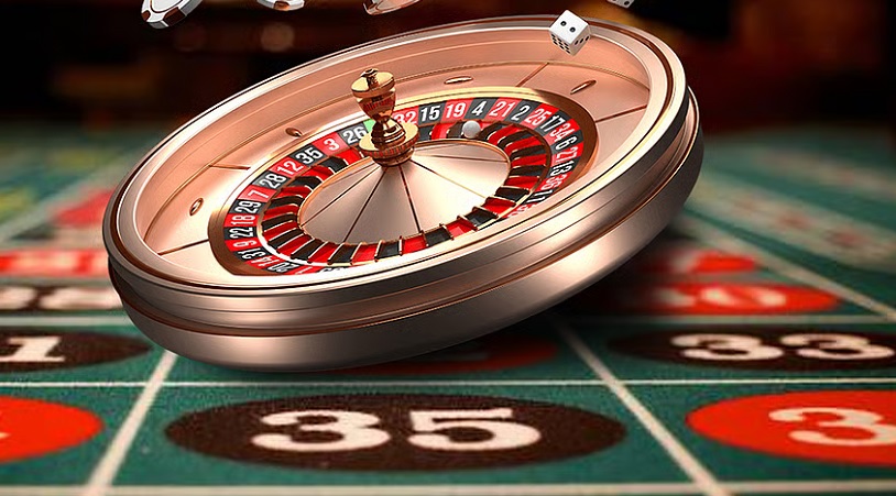 Casino online có những thuật ngữ thường gặp