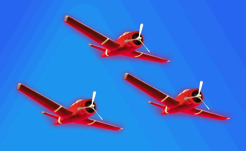 Aviator mang đến tính linh hoạt cao