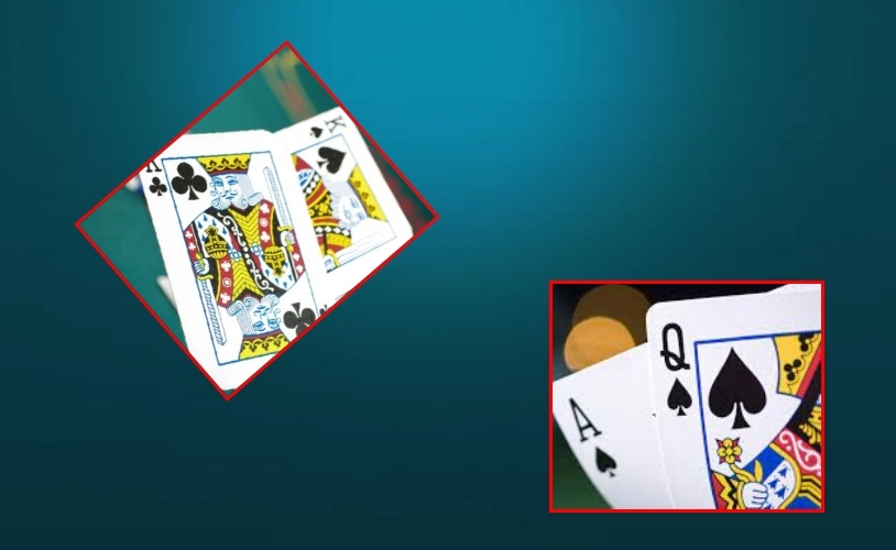 Paroli là chiến lược phổ biến