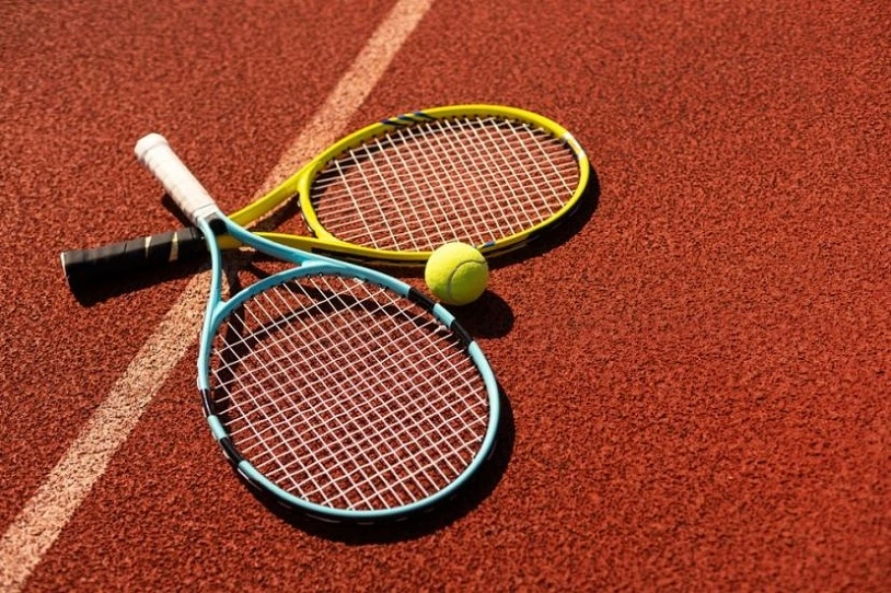 Tennis là môn thể thao phổ biến