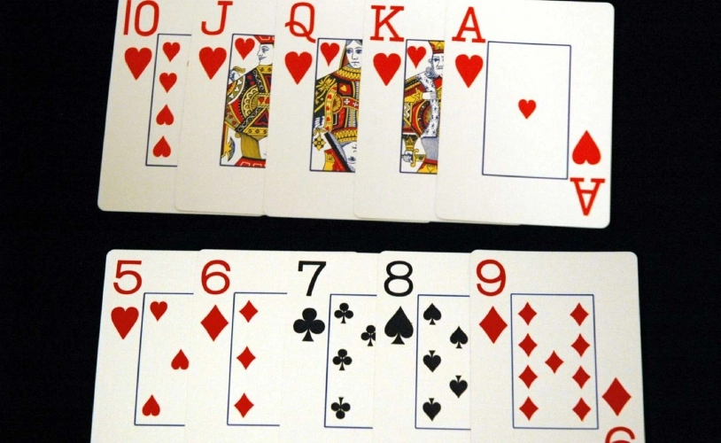 Phân tích odds và pot odds là cơ sở ra quyết định