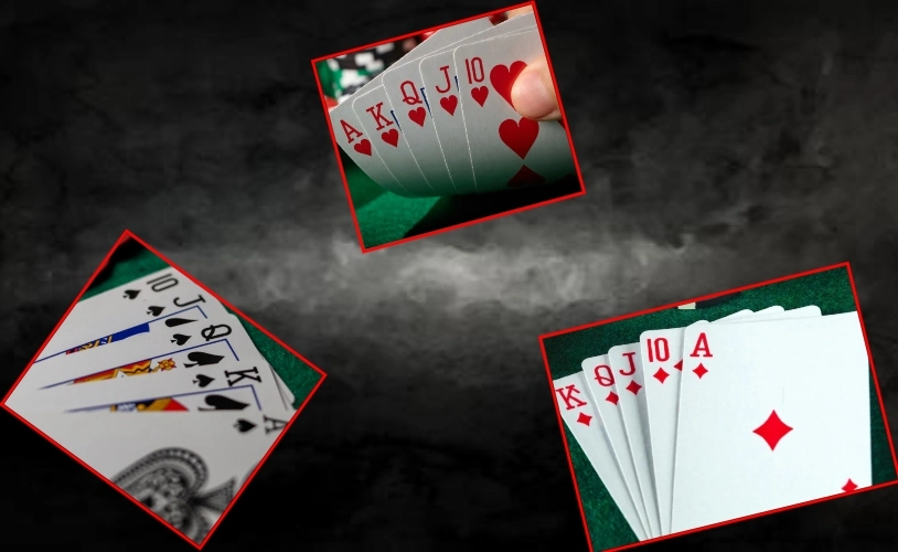 Bluff cần chiến lược cụ thể