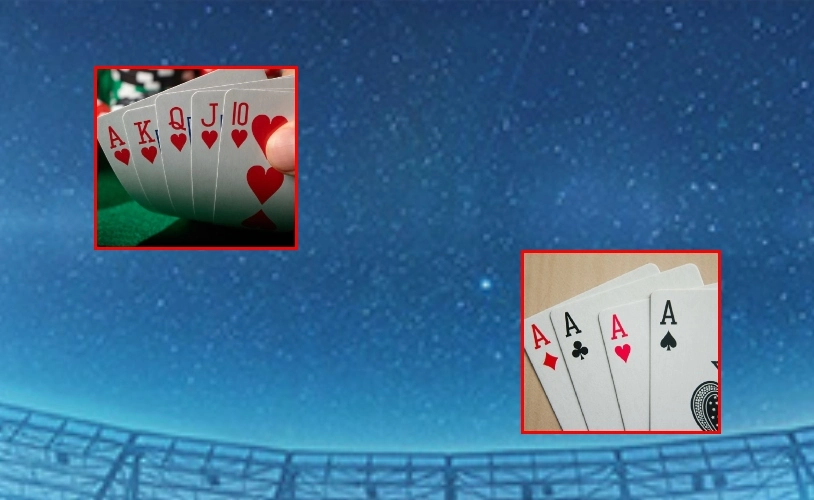 Semi-bluff mang đến nhiều lợi ích
