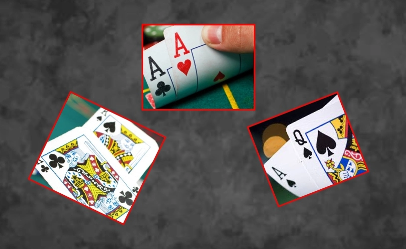 Hand mạnh không đồng nghĩa với chiến thắng