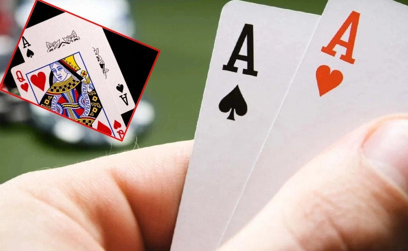 Dù sở hữu hand mạnh, người chơi vẫn cần chiến thuật hợp lý