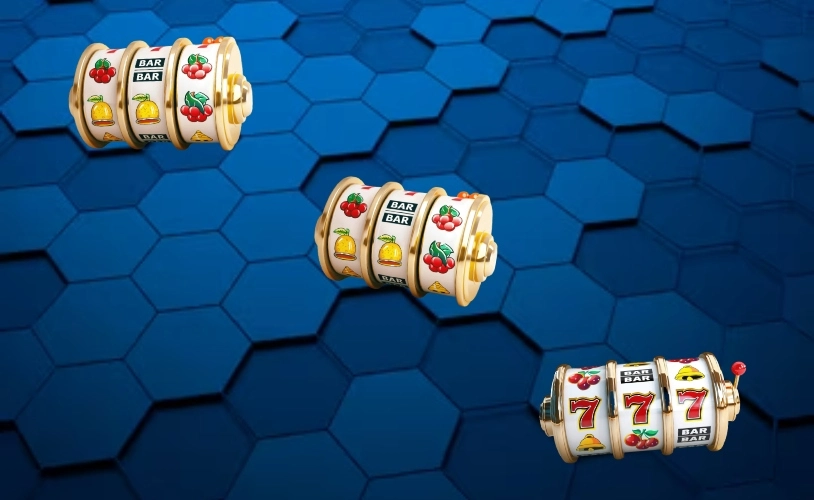 RTP và volatility quan trọng trong việc lựa chọn slot game