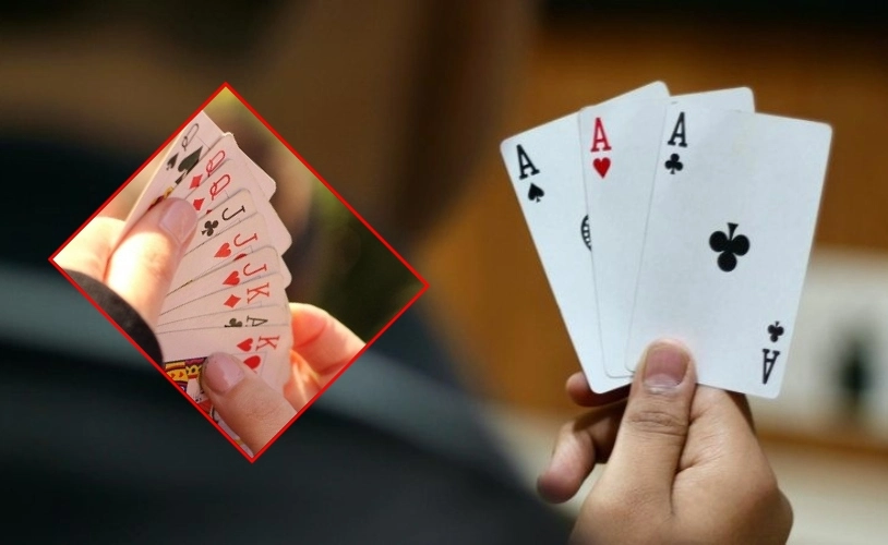 Đánh nhanh thắng nhanh là lựa chọn của không ít người chơi