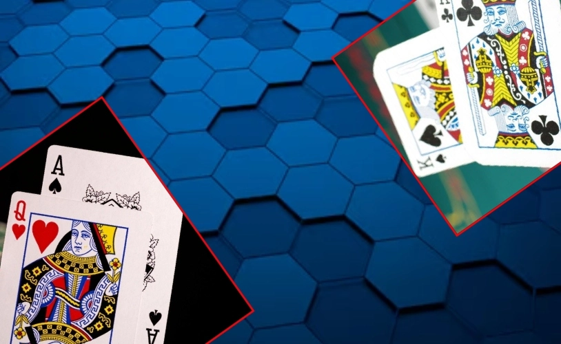 Baccarat online phù hợp với giải trí ngắn hạn