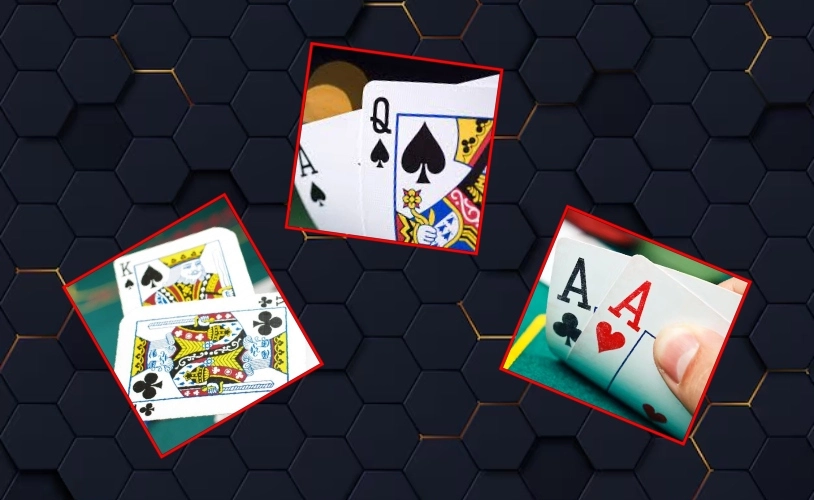Baccarat thiên về ngẫu nhiên, còn Xì dách cần nhiều tính toán