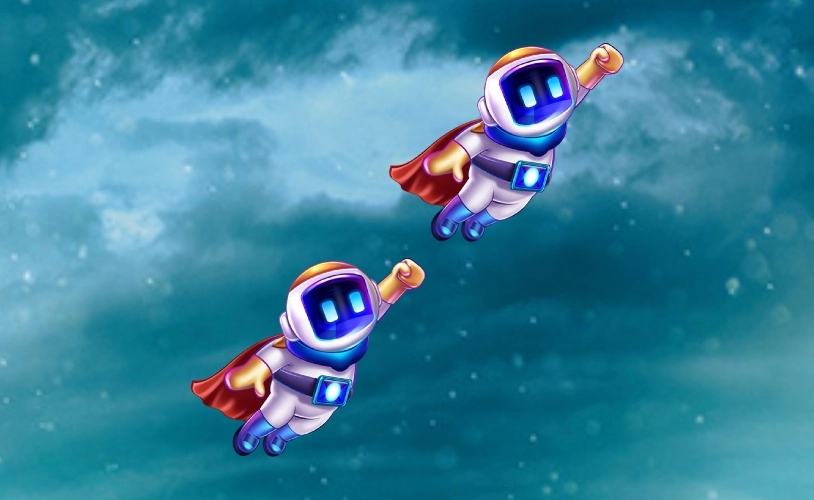 Hệ số là yếu tố then chốt trong Spaceman game