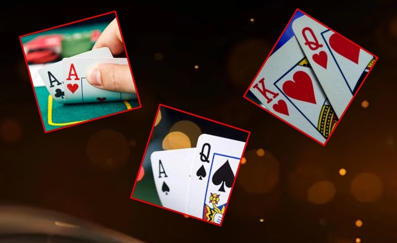 Xì dách online đa dạng hình thức