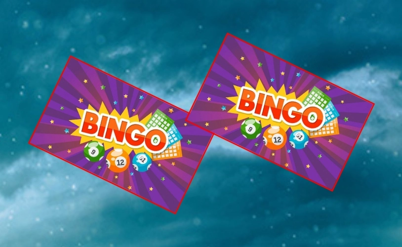 Bingo online mang đến một số biến thể