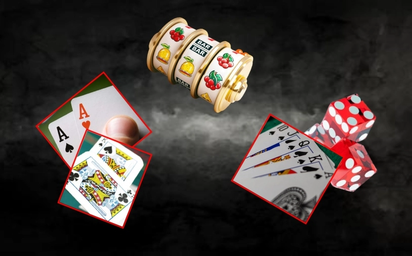 Live casino và casino RNG có những sự khác biệt