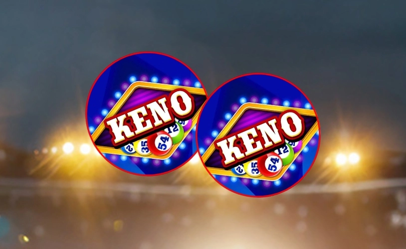 Keno dễ nắm bắt