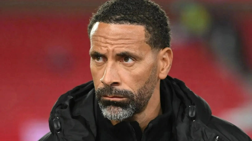 Rio Ferdinand đánh giá Liverpool là ứng viên số 1 cho danh hiệu