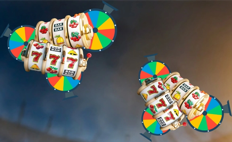 RTP được quan tâm trong slot game