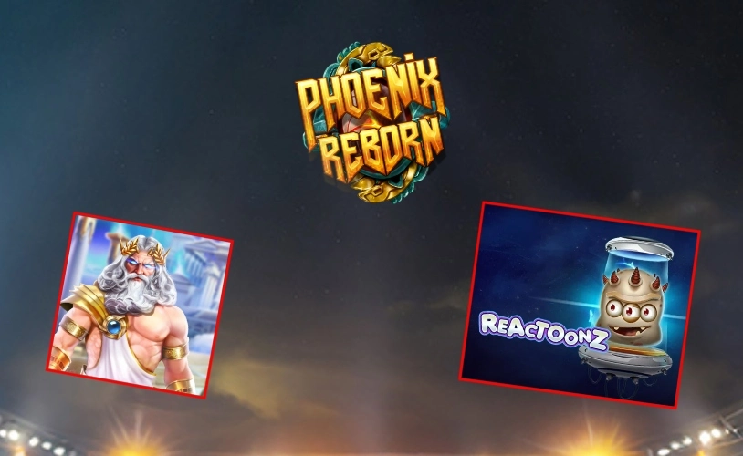 Slot game mang đến một thế giới vô cùng đa sắc màu