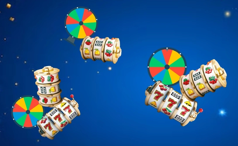Slot game tích hợp eSports tạo nên sự mới mẻ
