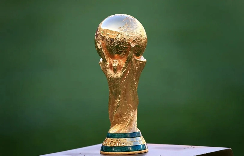 Lễ bốc thăm World Cup 2026 sẽ diễn ra vào cuối năm nay