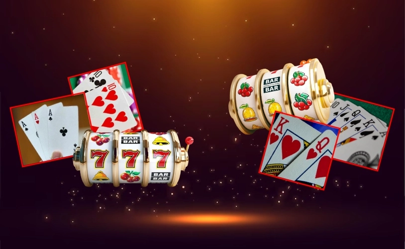 Cashback đáp ứng nhu cầu tối ưu hóa rủi ro của người chơi casino online