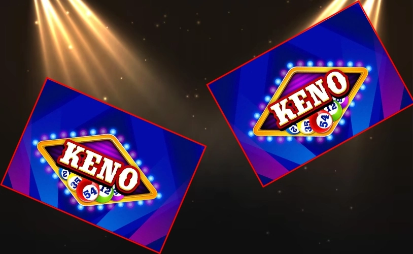 Keno online mang đến trải nghiệm nhanh, gọn