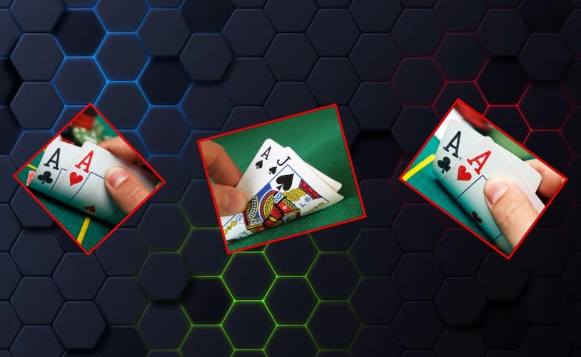 Baccarat Squeeze mang đến cho người chơi thế giới của sự hồi hộp
