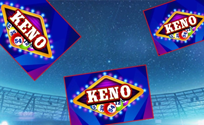 Keno cũng mang đến yếu tố chiến thuật