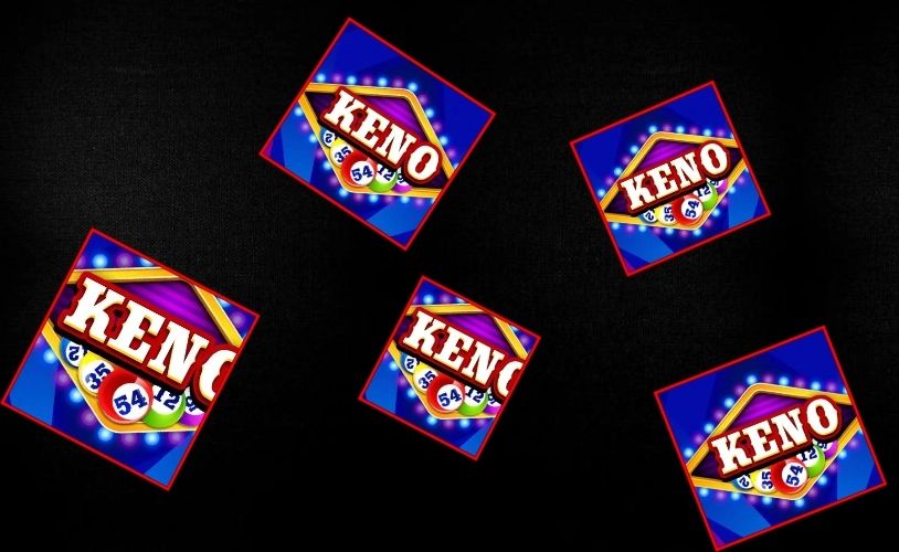 Lucky Keno mang đầy bất ngờ