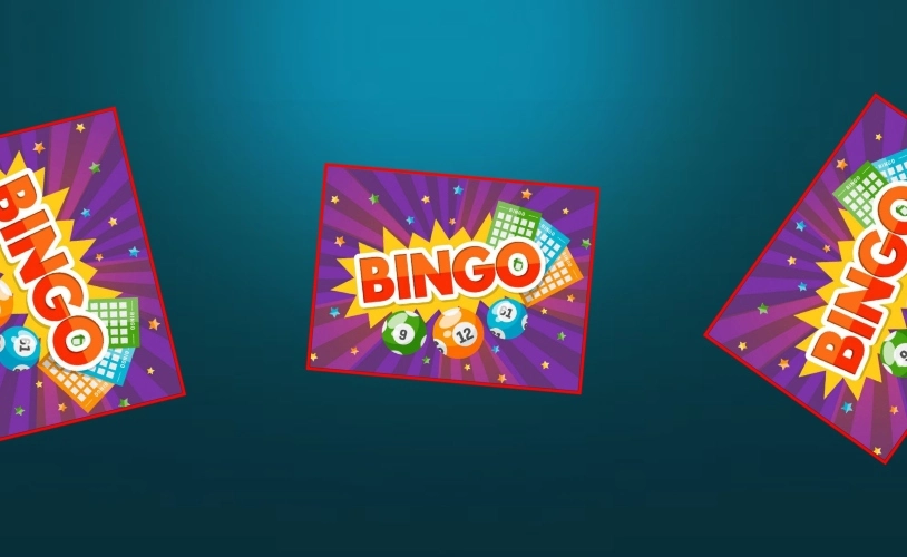 Bingo online có nhiều mẫu thắng khác nhau