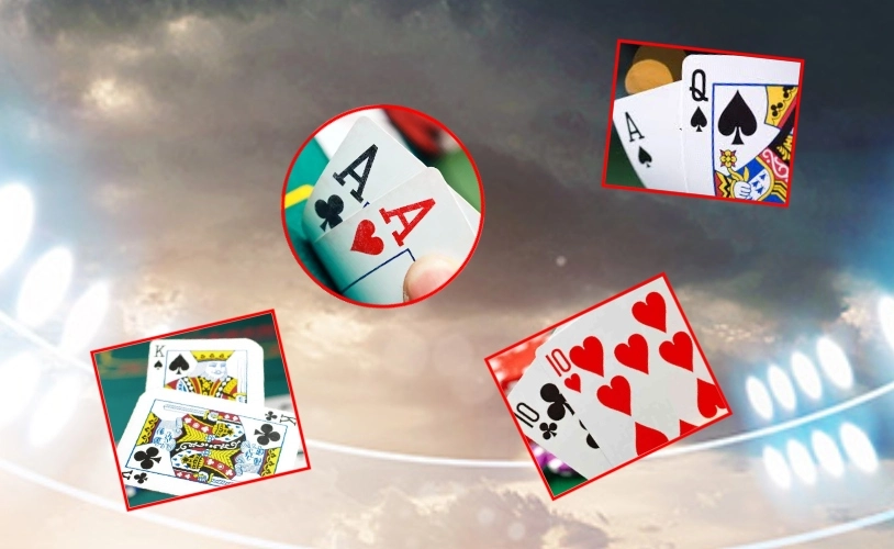 Poker không chỉ là trò may mắn