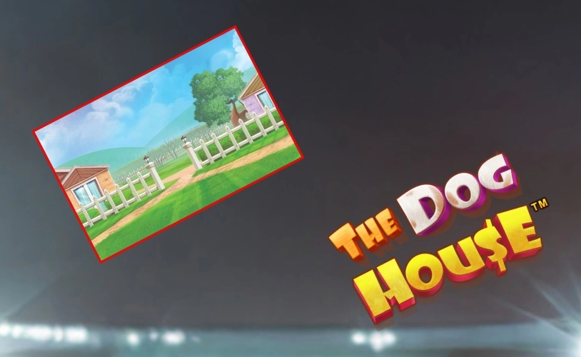 The Dog House mang đến sức hút riêng