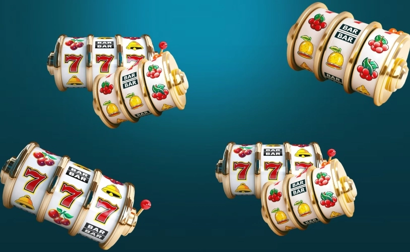 Jackpot thu hút người chơi