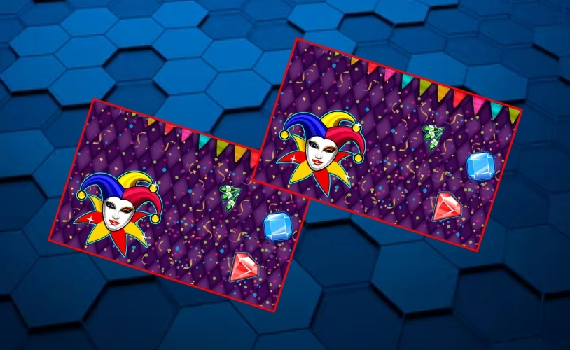 Joker’s Jewels mang đến chất cổ điển