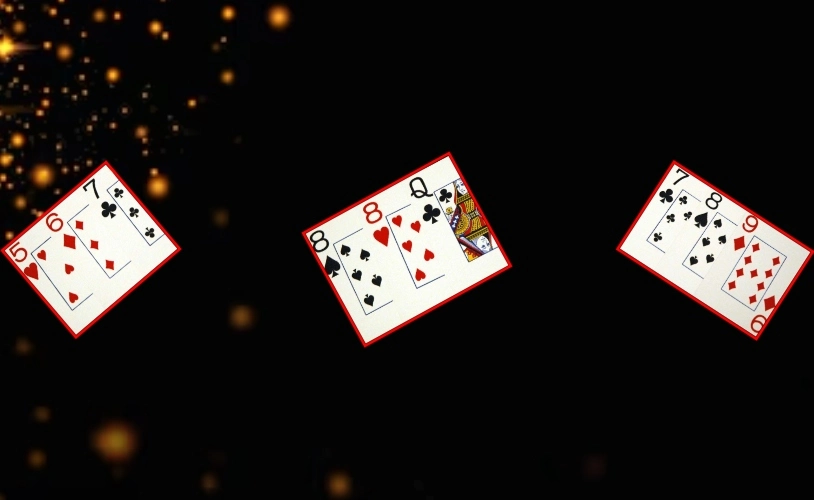 Quản lý vốn tối quan trọng trong thế giới casino online