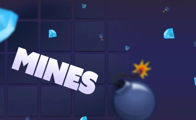 Trả thưởng trong Mines casino phụ thuộc vào một số yếu tố
