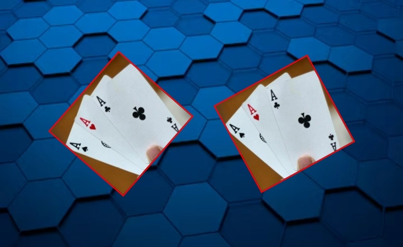 Poker 3 lá sở hữu cách chơi dễ nắm