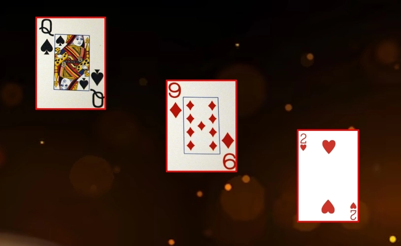 Game Hilo dễ nắm bắt