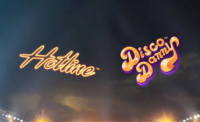 Slot retro đơn giản nhưng cuốn hút