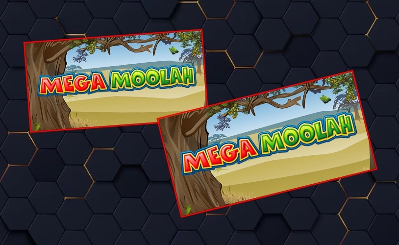 Mega Moolah sở hữu cơ chế jackpot thu hút