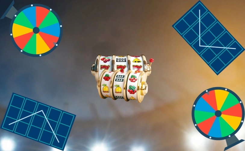 Slot phiên bản mobile mang đến sự tiện lợi, linh hoạt