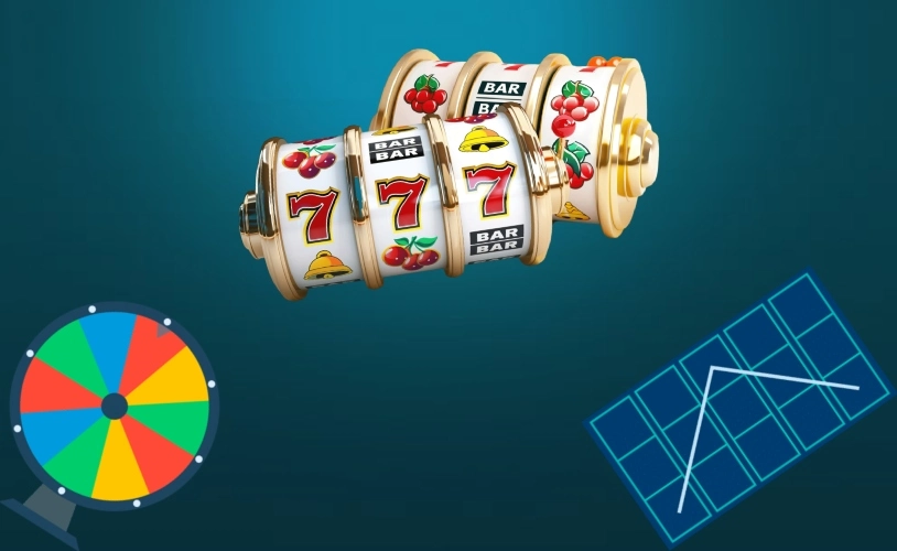 Free Game vs Bonus Game mang đến những khác biệt